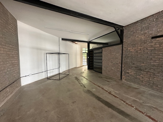 To Let commercial Property for Rent in Salt River Western Cape